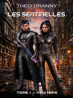 cover image of Les Sentinelles
